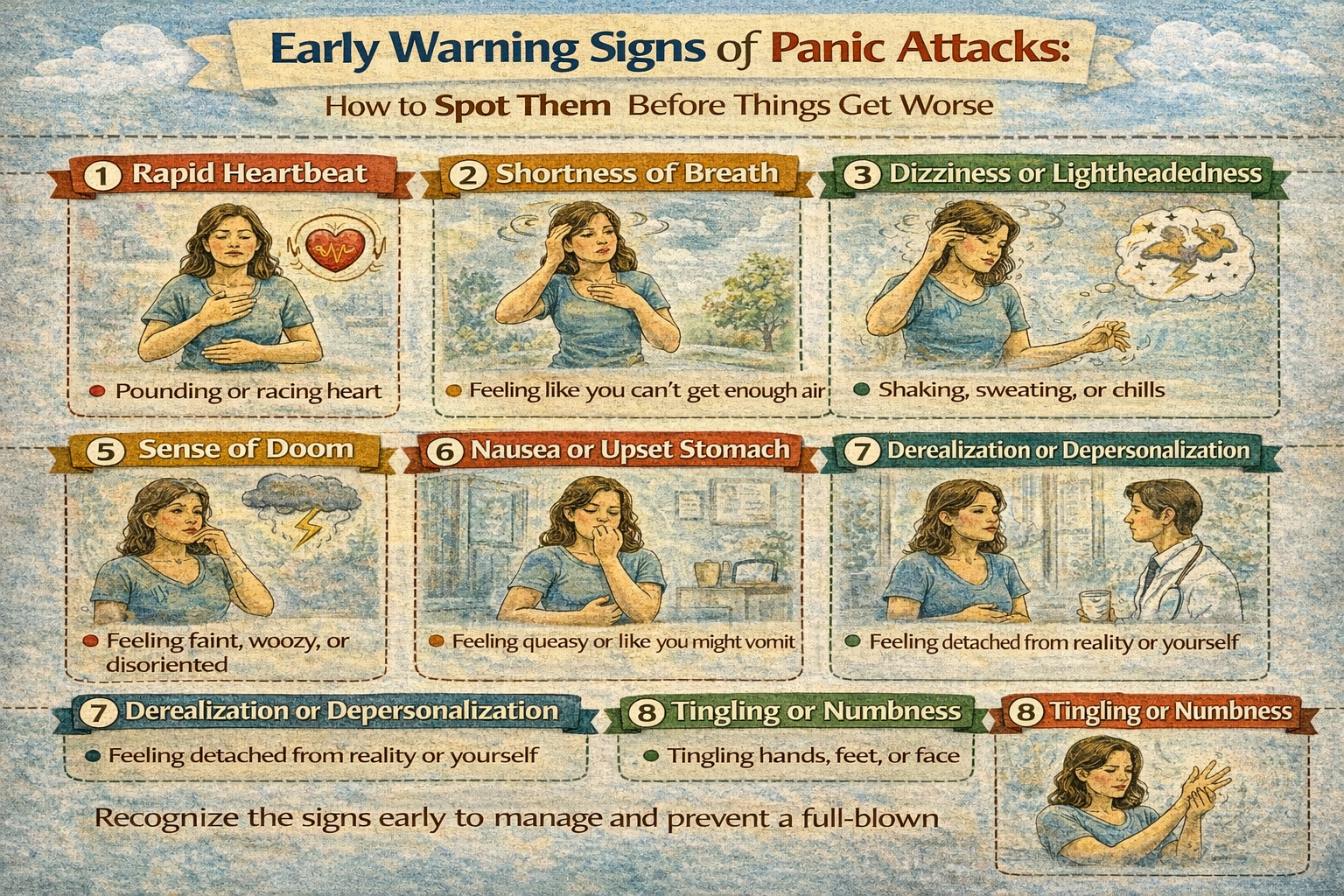 Early Warning Signs of Panic Attacks: How to Spot Them Before Things Get Worse ChatGPT Image Mar 4 2026 01 12 07 AM