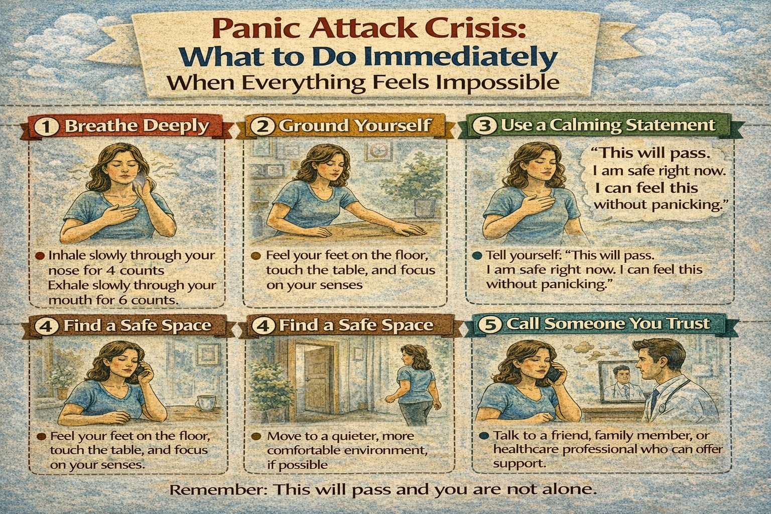 Panic Attacks Crisis: What to Do Immediately When Everything Feels Impossible ChatGPT Image Mar 4 2026 08 47 41 PM